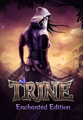Trine Enchanted Edition (для PC, Mac/Steam)