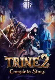 Trine 2: Complete Story (для PC, Mac/Steam)