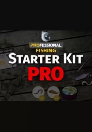 Professional Fishing: Starter Kit Pro (для PC/Steam)