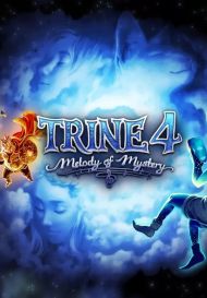 Trine 4: Melody of Mystery (для PC/Steam)