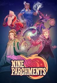 Nine Parchments (для PC/Steam)