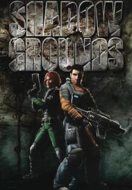 Shadowgrounds (для PC, Mac/Steam)