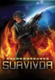 Shadowgrounds Survivor (для PC, Mac/Steam)