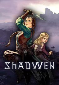 Shadwen (для PC, Mac/Steam)