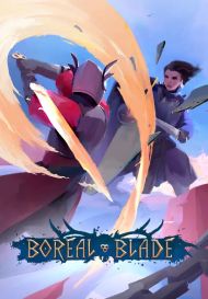 Boreal Blade (для PC/Steam)