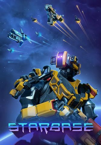 Starbase (для PC/Steam)