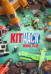 KitHack Model Club (для PC/Steam)