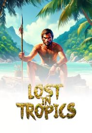 Lost in Tropics (для PC/Steam)