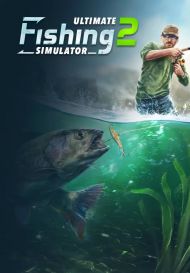 Ultimate Fishing Simulator 2 (для PC/Steam)