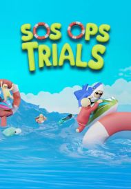 SOS OPS! - TRIALS (для PC/Steam)