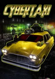 CyberTaxi (для PC/Steam)