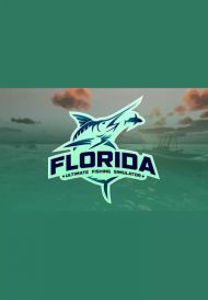 Ultimate Fishing Simulator - Florida (для PC/Steam)