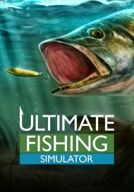 Ultimate Fishing Simulator (для PC/Steam)