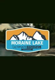 Ultimate Fishing Simulator - Moraine Lake (для PC/Steam)