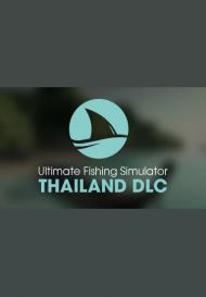 Ultimate Fishing Simulator - Thailand (для PC/Steam)