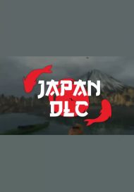 Ultimate Fishing Simulator - Japan (для PC/Steam)