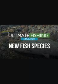 Ultimate Fishing Simulator - New Fish Species (для PC/Steam)