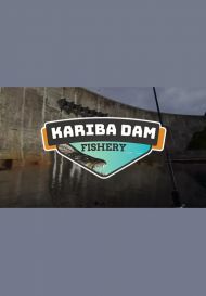 Ultimate Fishing Simulator - Kariba Dam (для PC/Steam)