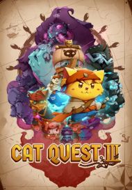 Cat Quest III (для PC/Steam)