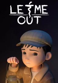 Let Me Out (для PC/Steam)