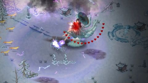 Tale of Immortal (для PC/Steam)