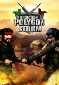 Operation: Polygon Storm (для PC/Steam)