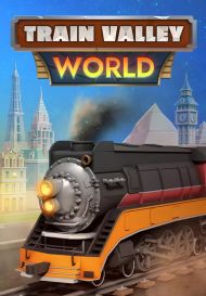 Train Valley World (для PC/Steam)