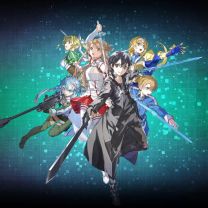 SWORD ART ONLINE Fractured Daydream - Deluxe Edition (для PC/Steam)