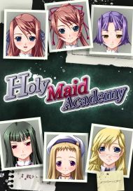 Holy Maid Academy (для PC/Steam)