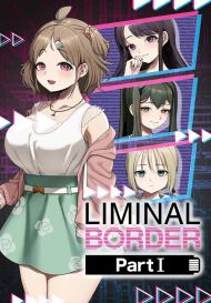 Liminal Border Part I (для PC/Steam)