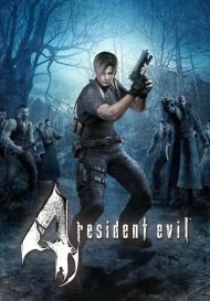 Resident Evil 4 (2005) (для PC/Steam)