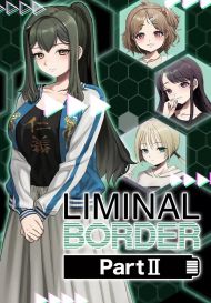 Liminal Border Part II (для PC/Steam)