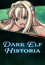 Dark Elf Historia (для PC/Steam)