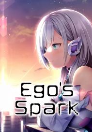 Ego's Spark (для PC/Steam)