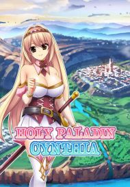 Holy Paladin Cynthia (для PC/Steam)