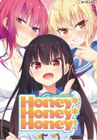 HoneyHoneyHoney! (для PC/Steam)