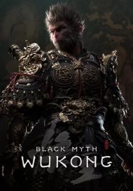 Black Myth: Wukong (для PC/Steam)