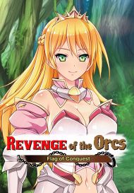 Revenge of the Orcs: Flag of Conquest (для PC/Steam)