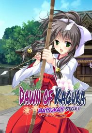 Dawn of Kagura: Hatsuka's Story (для PC/Steam)