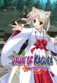 Dawn of Kagura: Natsu's Story (для PC/Steam)