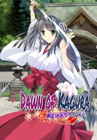 Dawn of Kagura: Keika's Story (для PC/Steam)