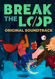 Break The Loop Soundtrack (для PC/Steam)