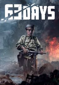 63 Days (для PC/Steam)