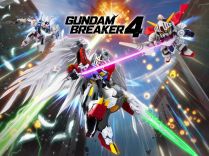 GUNDAM BREAKER 4 (для PC/Steam)