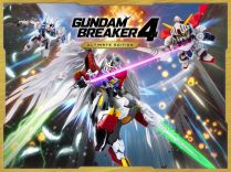 GUNDAM BREAKER 4 - Ultimate Edition (для PC/Steam)