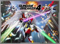 GUNDAM BREAKER 4 - Deluxe Edition (для PC/Steam)