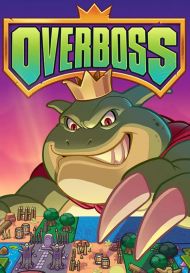 Overboss (для PC/Steam)