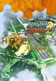 Airline Tycoon 2: Honey Airlines DLC (для PC/Steam)