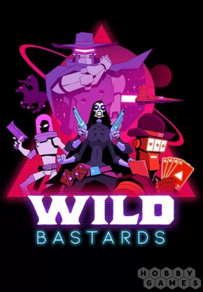 Вопросы про Wild Bastards (для PC/Steam)
