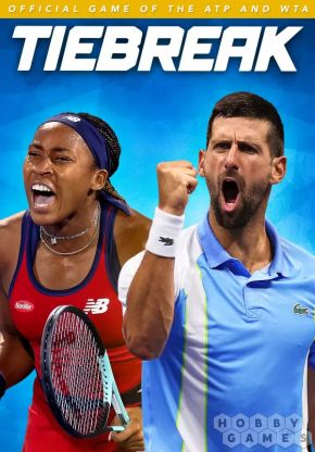 Отзывы о TIEBREAK: Official game of the ATP and WTA (для PC/Steam)